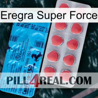 Eregra Super Force new14